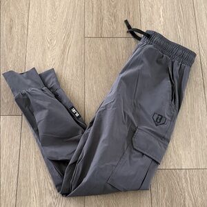 Baseball lifestyle jogger pants boys size YXL